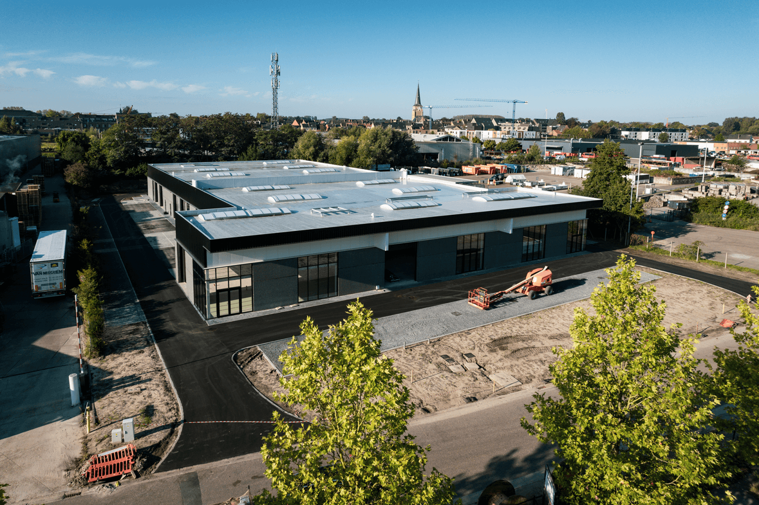 Vesteco