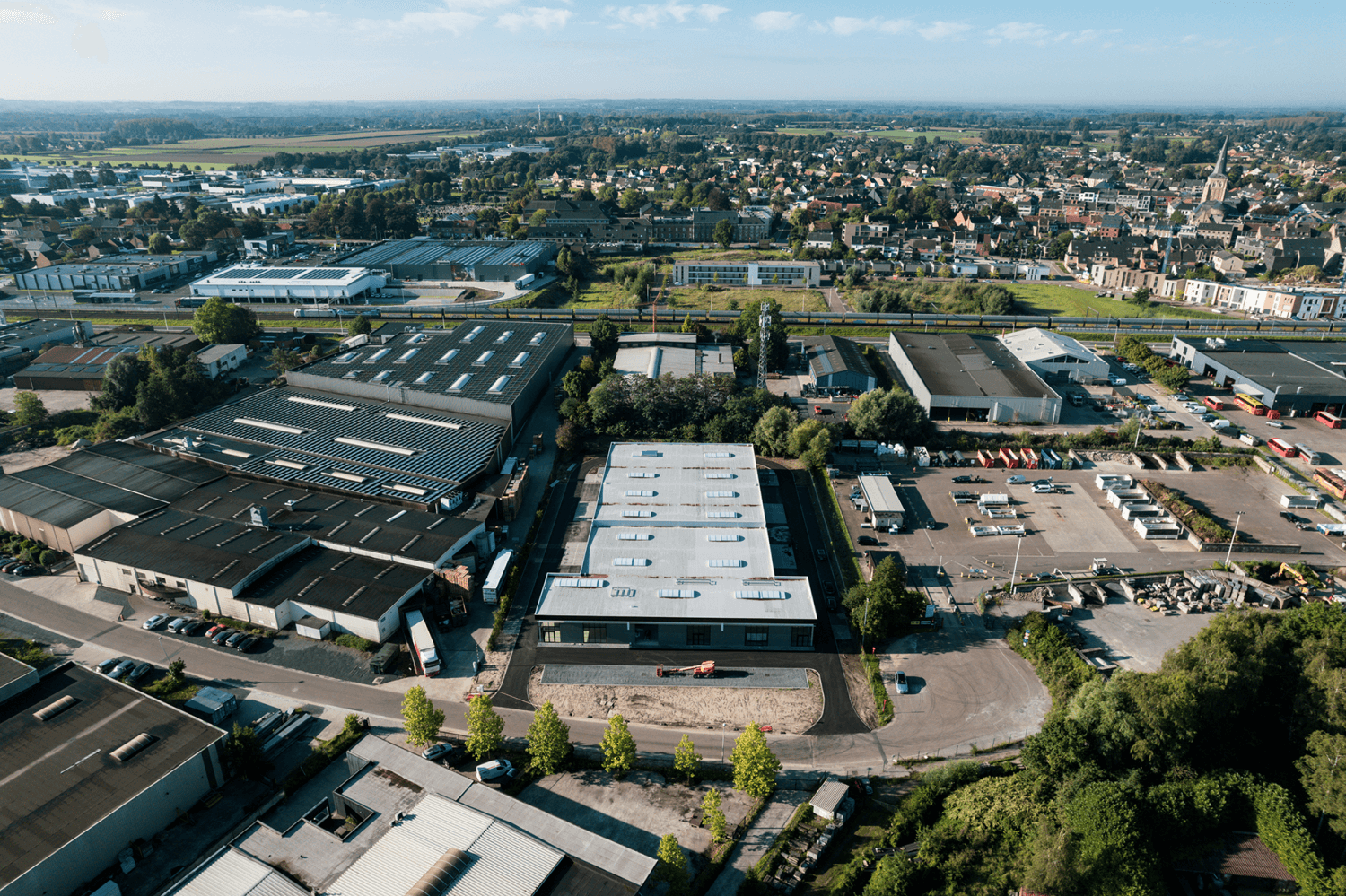 Vesteco