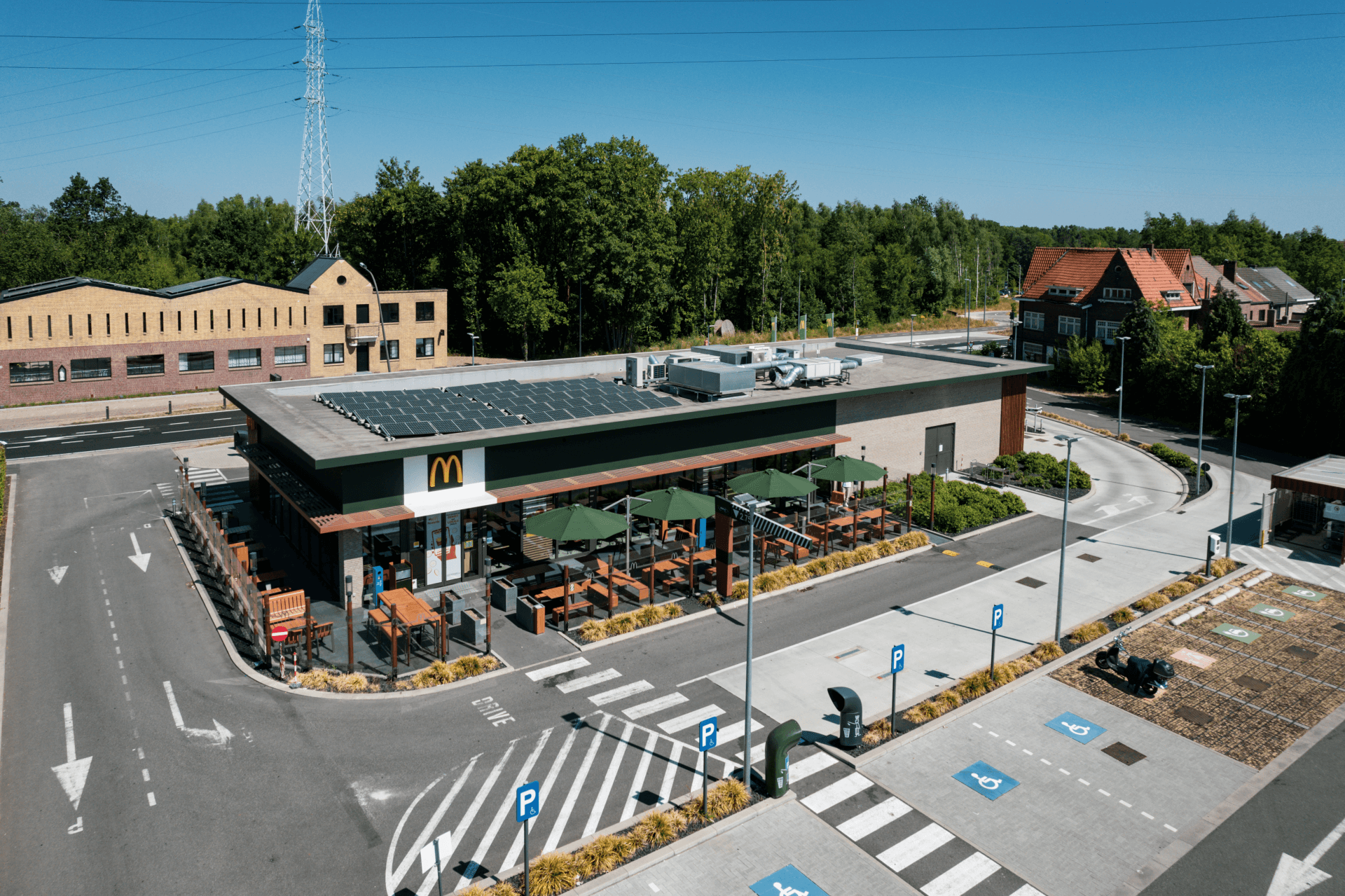 McDonalds