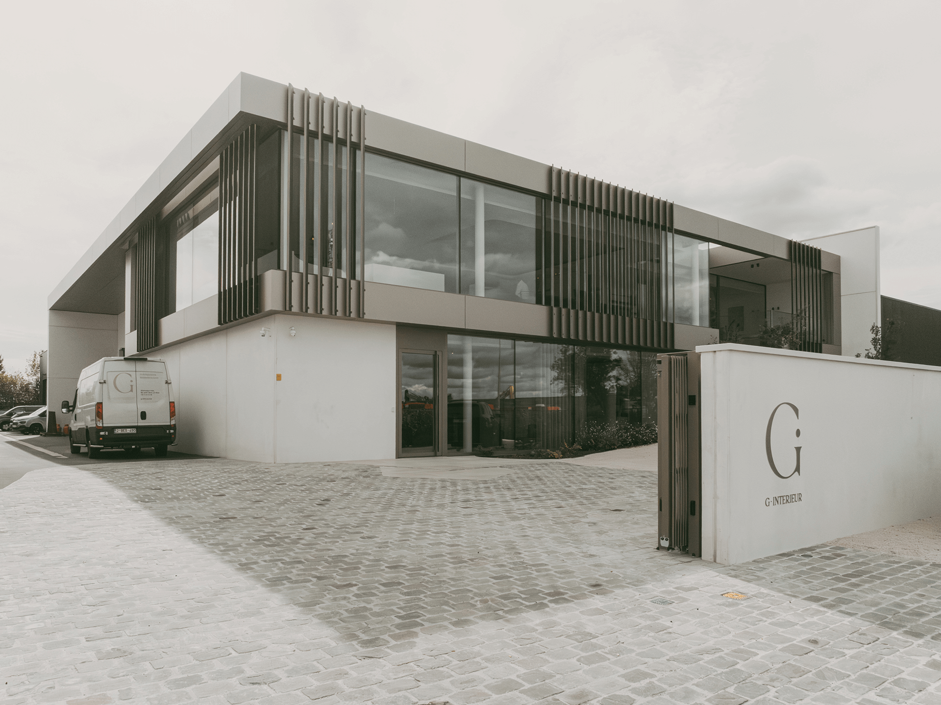G-interieur