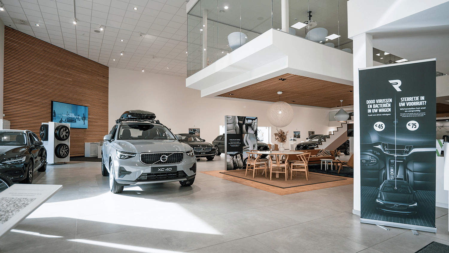 Volvo Rutten