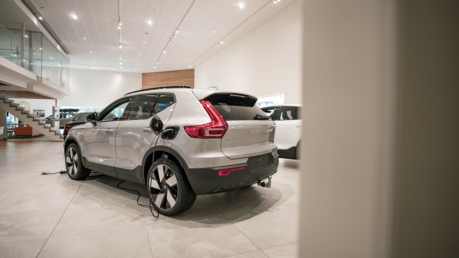 Volvo Rutten