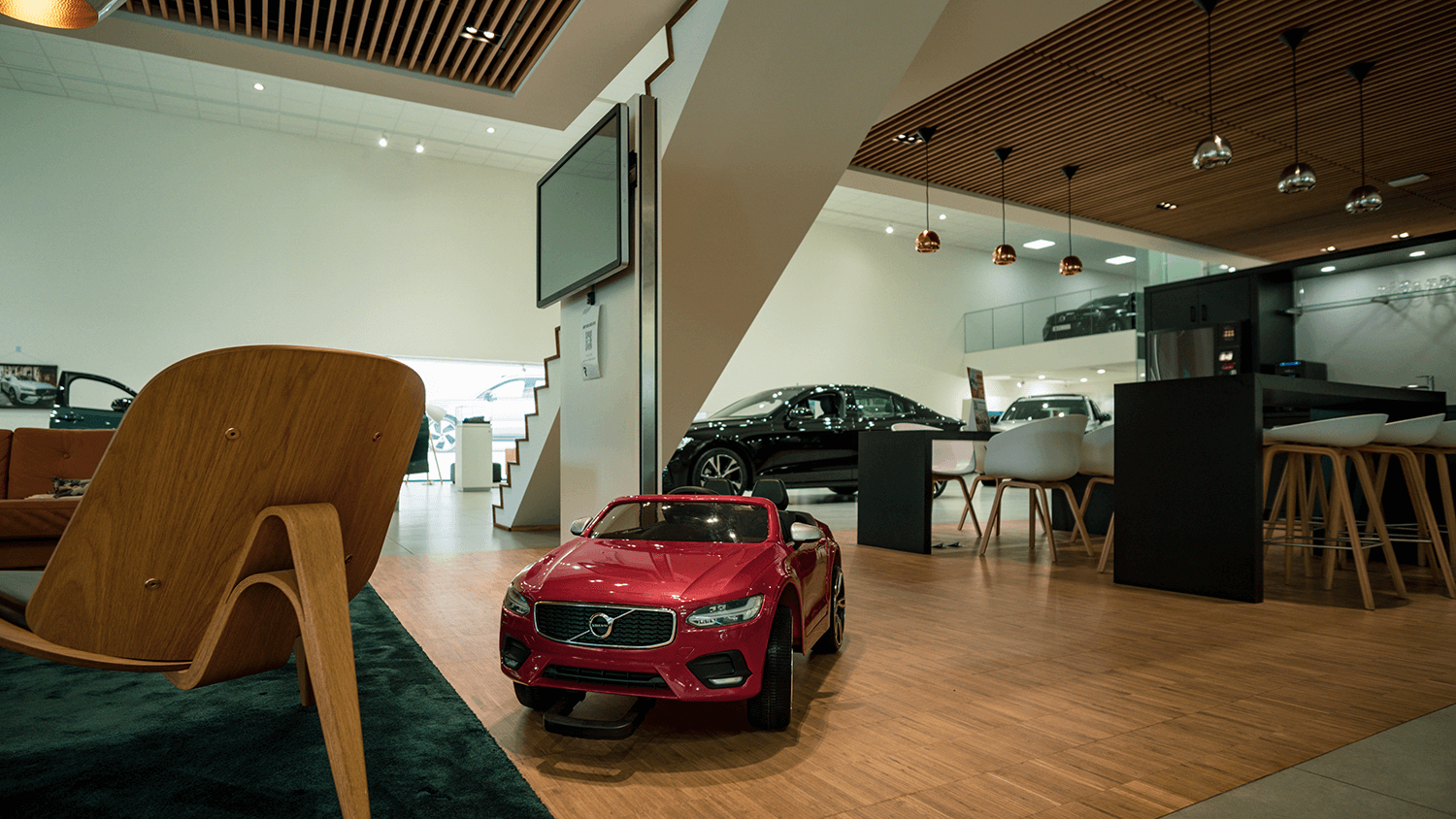 Volvo Rutten