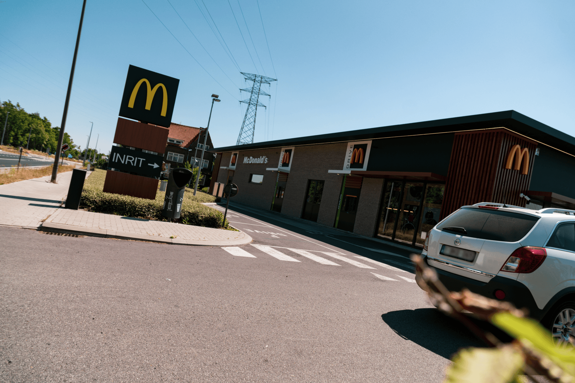 McDonalds