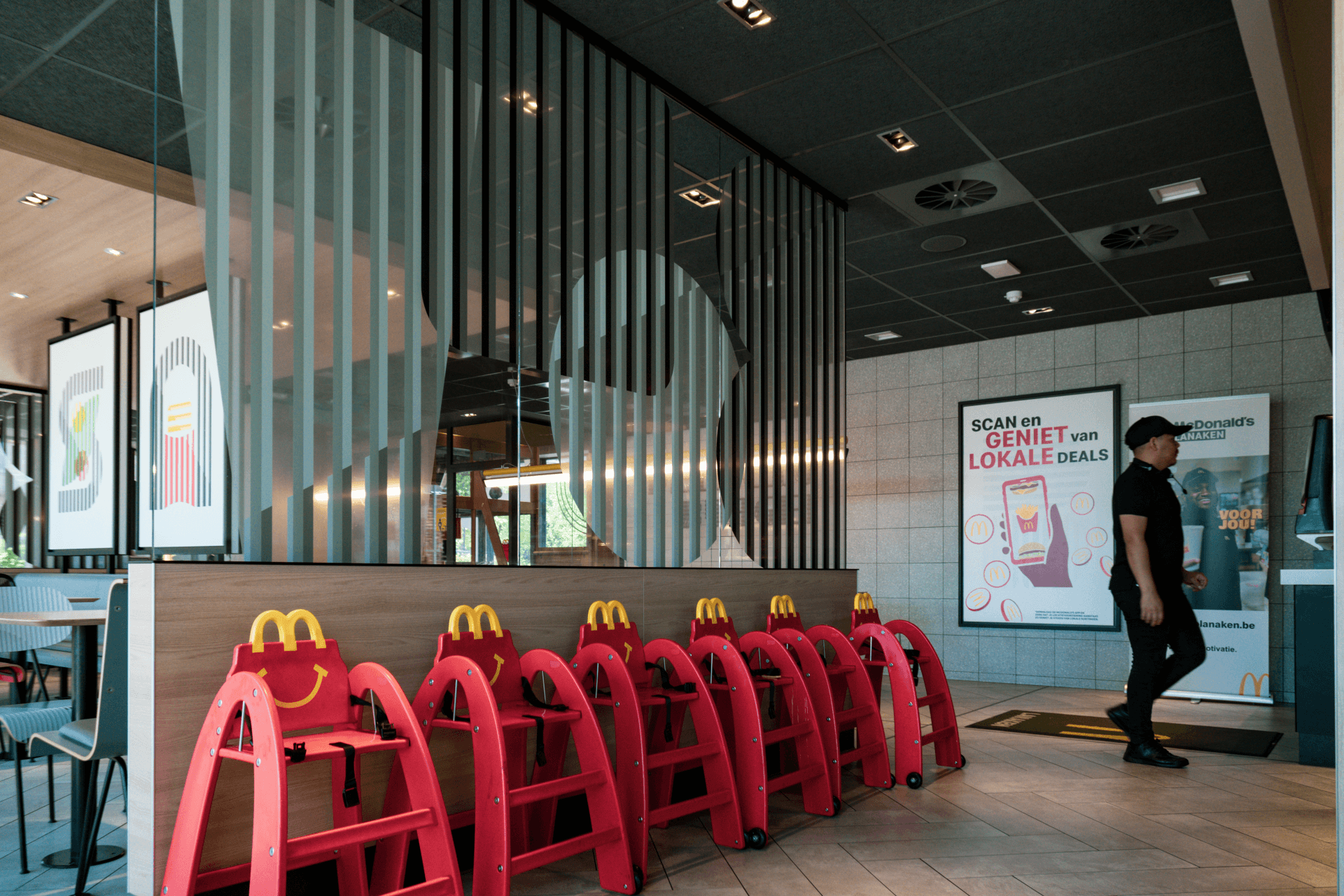 McDonalds