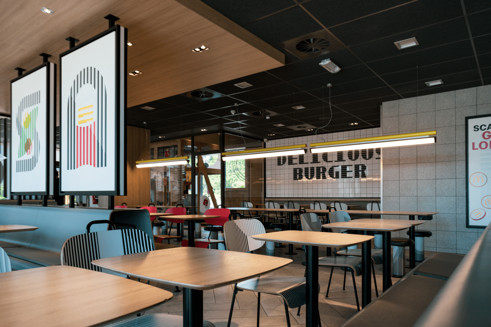 McDonalds