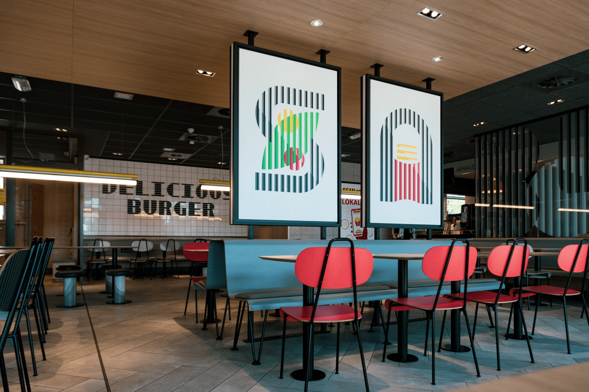 McDonalds