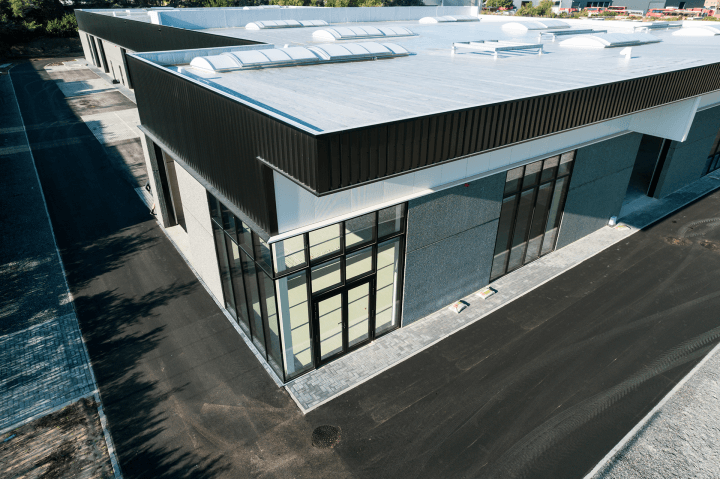 Vesteco