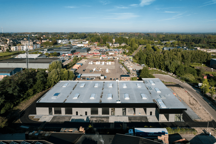 Vesteco
