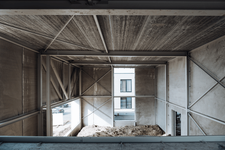 Ozen Interieur