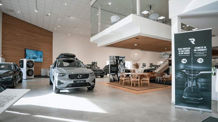 Volvo Rutten