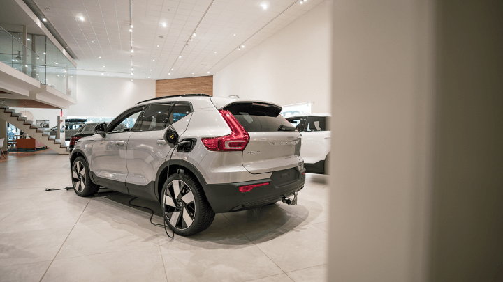 Volvo Rutten