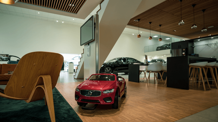 Volvo Rutten