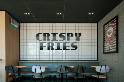 McDonalds