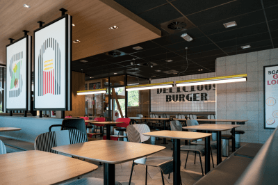 McDonalds