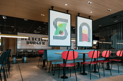 McDonalds