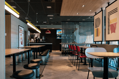 McDonalds