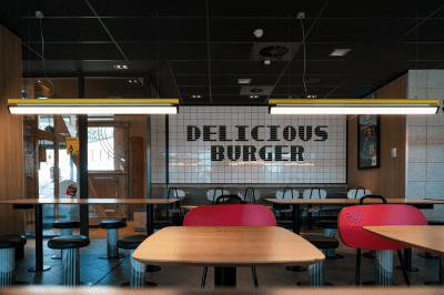 McDonalds