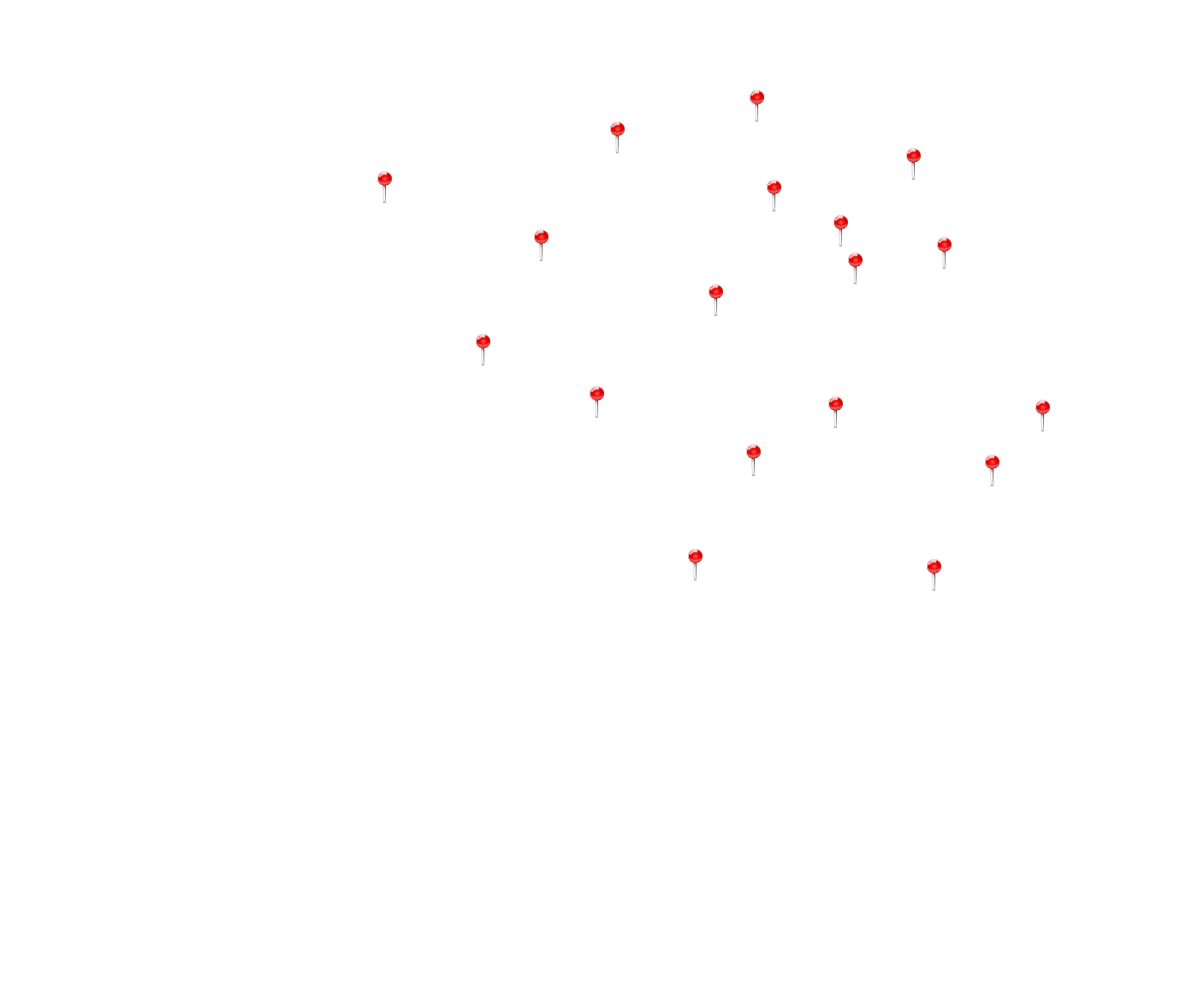 Projecten van Ferrum